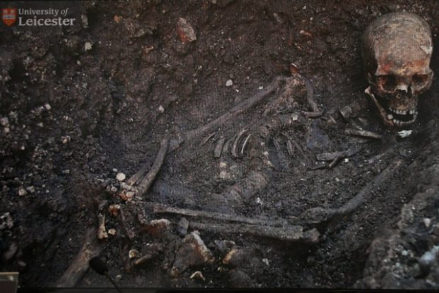 Richard III