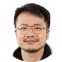 Baobab Liu