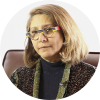 Mahzarin Banaji