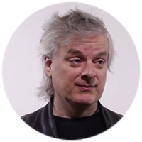 David Chalmers