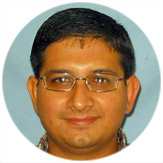 Saikat Chowdhury