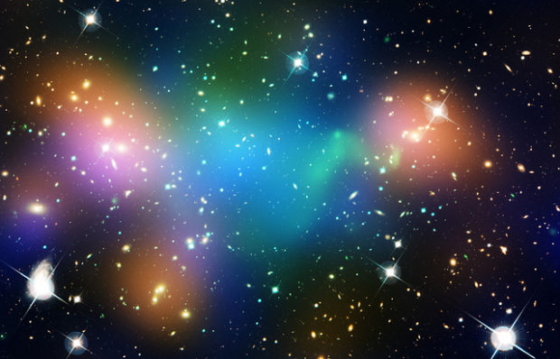 Dark Matter
