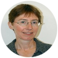 Mieke Dewerchin
