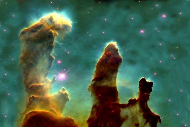 Discovery of Molecular Clouds in our Tiny Neighbor, the WLM Galaxy