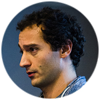 Davide Gandolfi