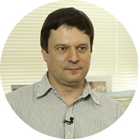 Alexander Gimelbrant
