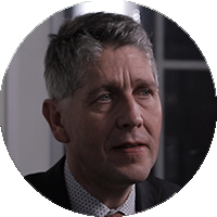 Patrick Haggard