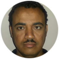 Solomon Kibret