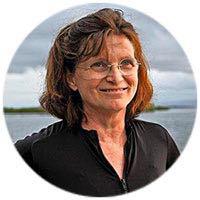 Nancy Knowlton