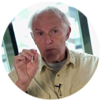 Harold Kroto