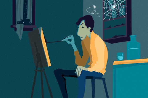 Post-Traumatic Stress Disorder