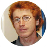 Markus Morgenstern