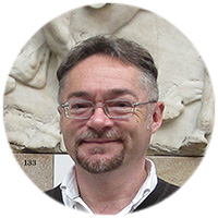 Richard Parkinson