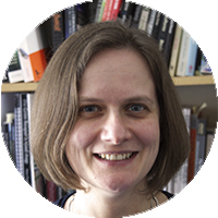Ruth Penfold-Mounce