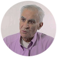 Assaf Razin