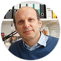 David Rubinsztein