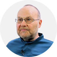 Mel Siegel