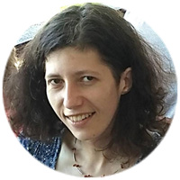 Maria Sinetova