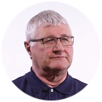 Colin Sparks