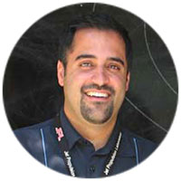 Ashwin Vasavada